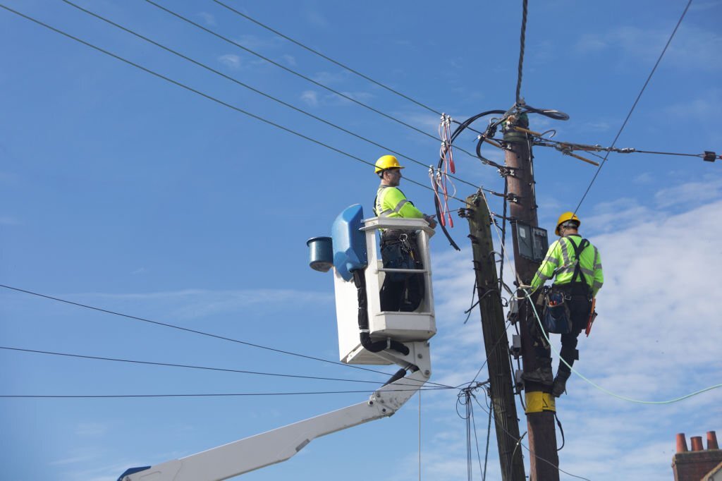 Electrician Jobs in Bakersfield, CA