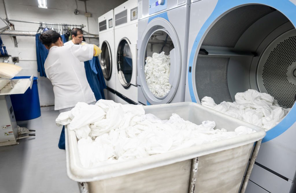 Multiple Recruitment for Laundry Attendants in the United Kingdom