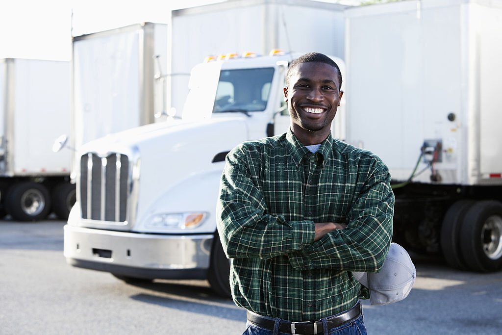 Truck Driver Jobs in Chicago Truck Driver Jobs in Chicago