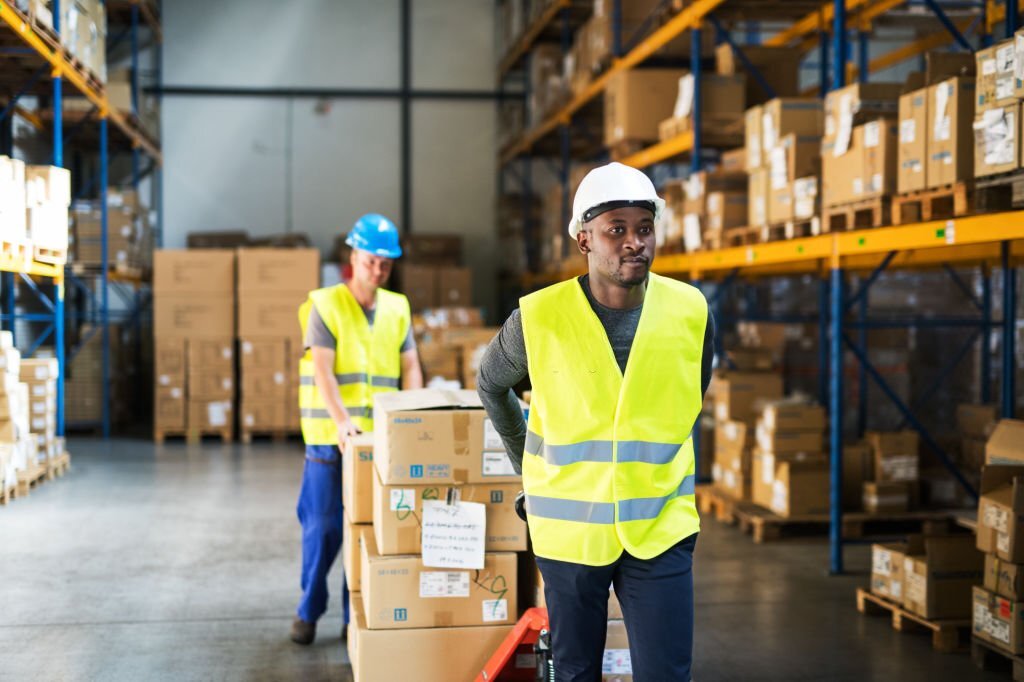 Ongoing Recruitment for Warehouse Workers in the UK Ongoing Recruitment for Warehouse Workers in the UK