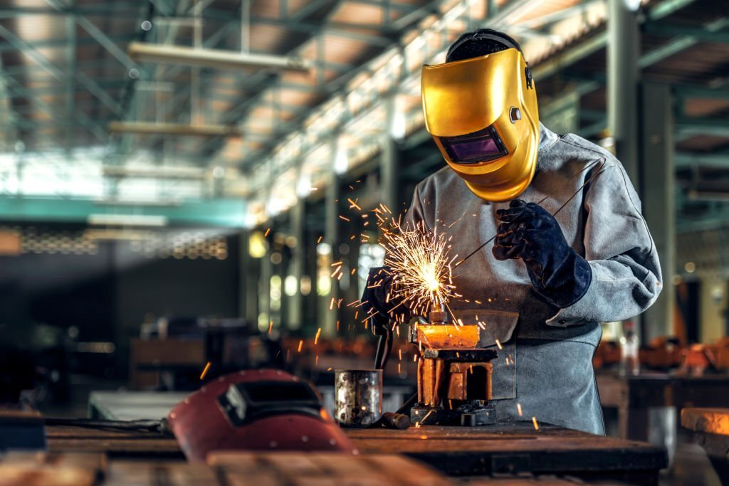 Welding Jobs in Omaha, NE