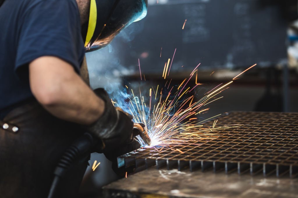 Multiple Recruitment for Welders in Canada
