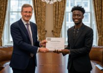 Fully Funded UK Government Grants with Tier 4 Visa Sponsorship Fully Funded UK Government Grants with Tier 4 Visa Sponsorship